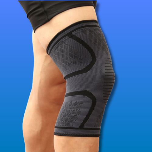 Knee Support Brace©