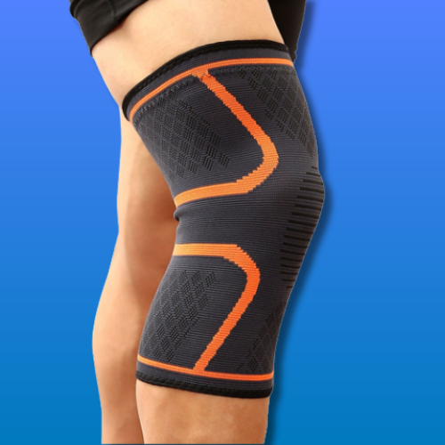 Knee Support Brace©