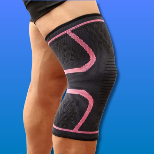 Knee Support Brace©