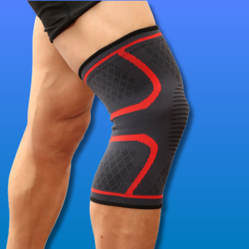 Knee Support Brace©