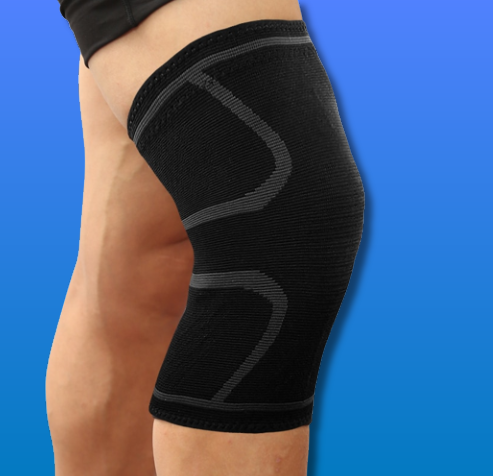 Knee Support Brace©