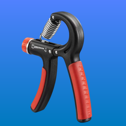 Grip Strengthener©